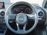 2018 Audi A3 A3 Sport 4WD Sedan for sale, Japanese used car export - photo 5 of 24 | GULJI TRADERS