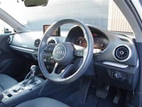 2018 Audi A3 A3 Sport 4WD Sedan for sale, Japanese used car export - photo 24 of 24 | GULJI TRADERS