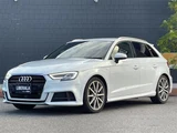 2018 Audi A3 A3 SB Sedan for sale, Japanese used car export - photo 1 of 24 | GULJI TRADERS