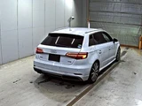2018 Audi A3 Sport Sedan for sale, Japanese used car export - photo 2 of 5 | GULJI TRADERS
