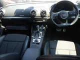 2018 Audi A3 Sport Sedan for sale, Japanese used car export - photo 3 of 5 | GULJI TRADERS
