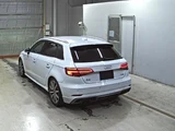2018 Audi A3 Sport Sedan for sale, Japanese used car export - photo 4 of 5 | GULJI TRADERS
