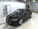 2018 Audi A3 Sport Sport Sedan for sale, Japanese used car export - photo 1 of 5 | GULJI TRADERS