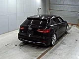 2018 Audi A3 Sport Sport Sedan for sale, Japanese used car export - photo 2 of 5 | GULJI TRADERS