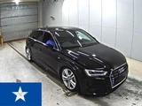 2018 Audi A3 Sport Sport Sedan for sale, Japanese used car export - photo 4 of 5 | GULJI TRADERS