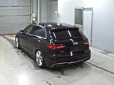 2018 Audi A3 Sport Sport Sedan for sale, Japanese used car export - photo 5 of 5 | GULJI TRADERS