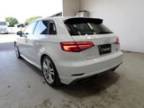 2018 Audi A3 Sport Sedan for sale, Japanese used car export - photo 2 of 6 | GULJI TRADERS