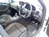 2018 Audi A3 Sport Sedan for sale, Japanese used car export - photo 3 of 6 | GULJI TRADERS