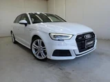 2018 Audi A3 Sport Sedan for sale, Japanese used car export - photo 4 of 6 | GULJI TRADERS