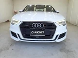 2018 Audi A3 Sport Sedan for sale, Japanese used car export - photo 6 of 6 | GULJI TRADERS
