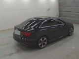 2018 Audi A3 Sedan for sale, Japanese used car export - photo 2 of 5 | GULJI TRADERS