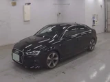 2018 Audi A3 Sedan for sale, Japanese used car export - photo 5 of 5 | GULJI TRADERS