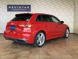2018 Audi A3 Sport Sedan for sale, Japanese used car export - photo 2 of 9 | GULJI TRADERS