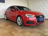 2018 Audi A3 Sport Sedan for sale, Japanese used car export - photo 5 of 9 | GULJI TRADERS