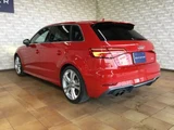 2018 Audi A3 Sport Sedan for sale, Japanese used car export - photo 6 of 9 | GULJI TRADERS