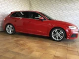 2018 Audi A3 Sport Sedan for sale, Japanese used car export - photo 7 of 9 | GULJI TRADERS