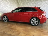 2018 Audi A3 Sport Sedan for sale, Japanese used car export - photo 8 of 9 | GULJI TRADERS