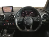 2018 Audi A3 Sport Sedan for sale, Japanese used car export - photo 9 of 9 | GULJI TRADERS
