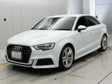2018 Audi A3 1.4TFSI Sport Sedan for sale, Japanese used car export - photo 1 of 9 | GULJI TRADERS