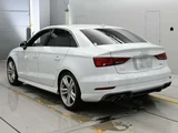 2018 Audi A3 1.4TFSI Sport Sedan for sale, Japanese used car export - photo 2 of 9 | GULJI TRADERS