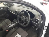 2018 Audi A3 1.4TFSI Sport Sedan for sale, Japanese used car export - photo 3 of 9 | GULJI TRADERS