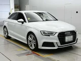 2018 Audi A3 1.4TFSI Sport Sedan for sale, Japanese used car export - photo 5 of 9 | GULJI TRADERS