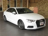 2019 Audi A3 1.4 TFSI Turbo Sedan for sale, Japanese used car export - photo 4 of 8 | GULJI TRADERS