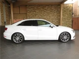 2019 Audi A3 1.4 TFSI Turbo Sedan for sale, Japanese used car export - photo 5 of 8 | GULJI TRADERS