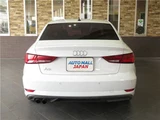 2019 Audi A3 1.4 TFSI Turbo Sedan for sale, Japanese used car export - photo 6 of 8 | GULJI TRADERS