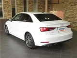2019 Audi A3 1.4 TFSI Turbo Sedan for sale, Japanese used car export - photo 7 of 8 | GULJI TRADERS