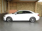 2019 Audi A3 1.4 TFSI Turbo Sedan for sale, Japanese used car export - photo 8 of 8 | GULJI TRADERS