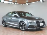 2019 Audi A3 Dynamic Sedan for sale, Japanese used car export - photo 1 of 67 | GULJI TRADERS