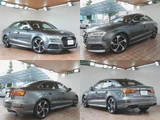 2019 Audi A3 Dynamic Sedan for sale, Japanese used car export - photo 3 of 67 | GULJI TRADERS