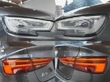 2019 Audi A3 Dynamic Sedan for sale, Japanese used car export - photo 6 of 67 | GULJI TRADERS