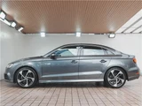 2019 Audi A3 Dynamic Sedan for sale, Japanese used car export - photo 9 of 67 | GULJI TRADERS