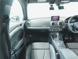 2019 Audi A3 Dynamic Sedan for sale, Japanese used car export - photo 13 of 67 | GULJI TRADERS