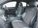 2019 Audi A3 Dynamic Sedan for sale, Japanese used car export - photo 33 of 67 | GULJI TRADERS