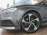 2019 Audi A3 Dynamic Sedan for sale, Japanese used car export - photo 44 of 67 | GULJI TRADERS