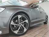 2019 Audi A3 Dynamic Sedan for sale, Japanese used car export - photo 45 of 67 | GULJI TRADERS