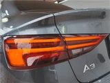 2019 Audi A3 Dynamic Sedan for sale, Japanese used car export - photo 52 of 67 | GULJI TRADERS