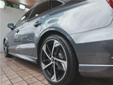 2019 Audi A3 Dynamic Sedan for sale, Japanese used car export - photo 55 of 67 | GULJI TRADERS