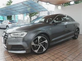 2019 Audi A3 Dynamic Sedan for sale, Japanese used car export - photo 58 of 67 | GULJI TRADERS