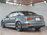 2019 Audi A3 Dynamic Sedan for sale, Japanese used car export - photo 60 of 67 | GULJI TRADERS