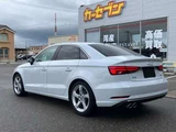 2019 Audi A3 Sport Sedan for sale, Japanese used car export - photo 8 of 34 | GULJI TRADERS