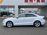 2019 Audi A3 Sport Sedan for sale, Japanese used car export - photo 9 of 34 | GULJI TRADERS