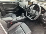 2019 Audi A3 Sport Sedan for sale, Japanese used car export - photo 10 of 34 | GULJI TRADERS