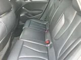 2019 Audi A3 Sport Sedan for sale, Japanese used car export - photo 16 of 34 | GULJI TRADERS