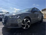 2019 Audi A3 Sport Sedan for sale, Japanese used car export - photo 1 of 68 | GULJI TRADERS