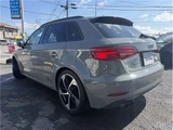 2019 Audi A3 Sport Sedan for sale, Japanese used car export - photo 2 of 68 | GULJI TRADERS