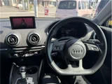 2019 Audi A3 Sport Sedan for sale, Japanese used car export - photo 14 of 68 | GULJI TRADERS